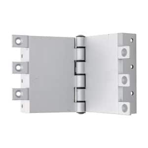 natural anodised projection hinge handles inc