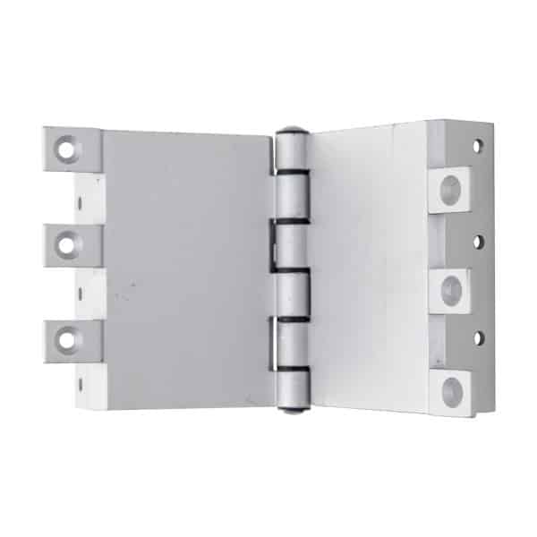 natural anodised projection hinge handles inc