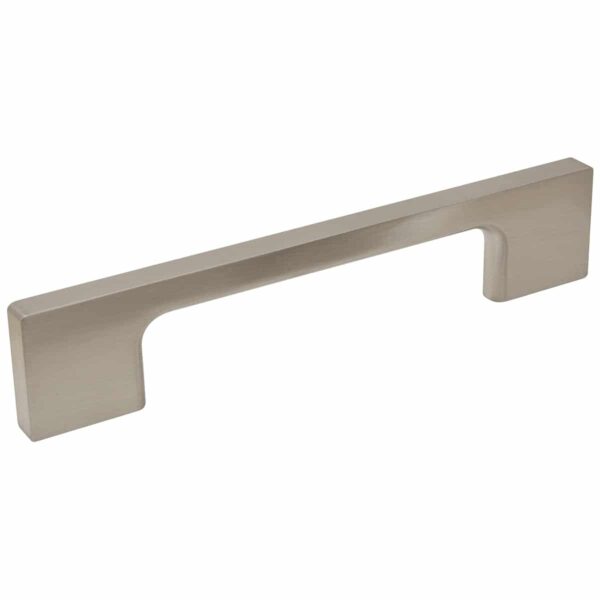 Natural anodised cabinet handle Brushed stainless steel contemporary bar Cabinet handle Natural anodised contemporary bar cabinet handle Handles Inc