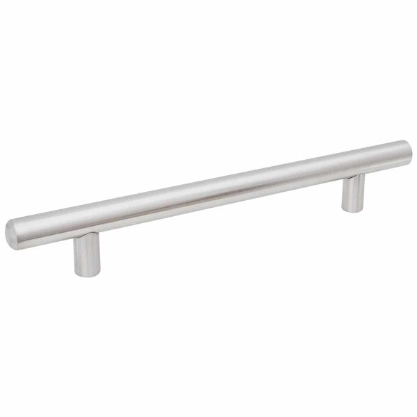 Brushed stainless steel contemporary bar Cabinet handle Natural anodised contemporary bar cabinet handle Handles Inc