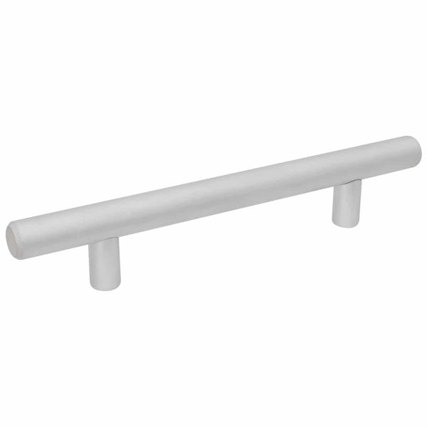 Natural anodised bar cabinet handle Brushed stainless steel contemporary bar Cabinet handle Natural anodised contemporary bar cabinet handle Handles Inc