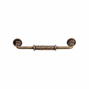 antique brass cabinet handle handles inc