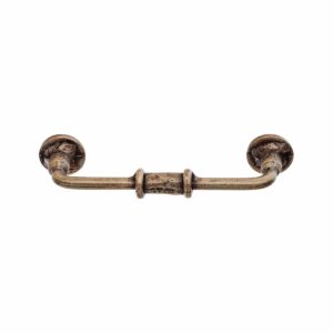 antique brass cabinet handle handles inc