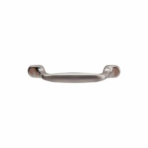 nickel cabinet handle handles inc