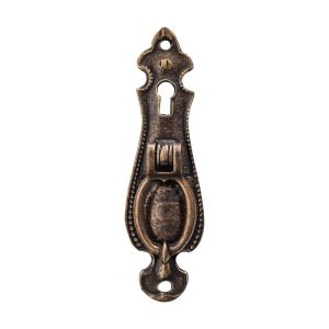 antique brass cabinet drop pull handles inc
