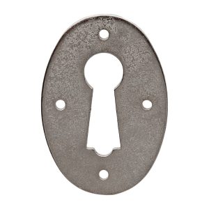 antique silver key hole handles inc