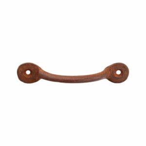 rust cabinet handle handles inc