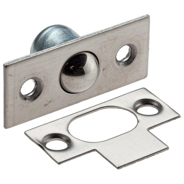 stainless steel roller catch handles inc
