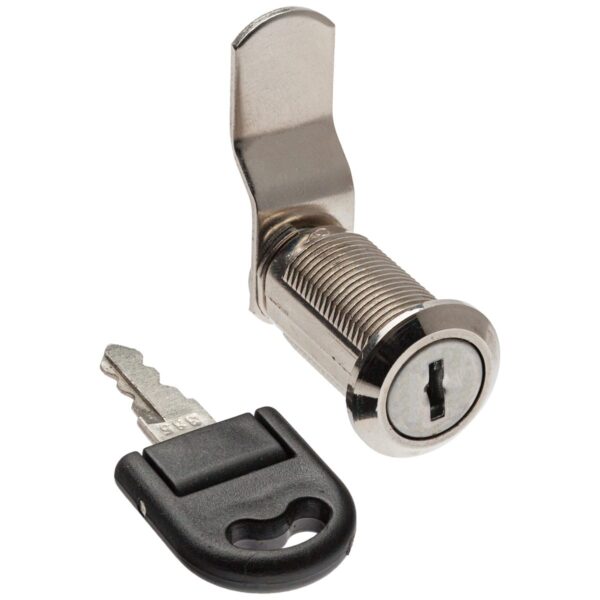 nickel cam lock handles inc