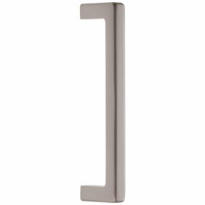 satin nickel square cabinet handle handles inc