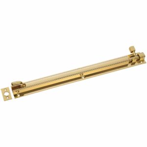 brass barrel bolt handles inc