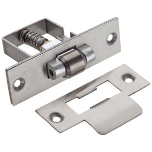 stainless steel roller bolt handles inc