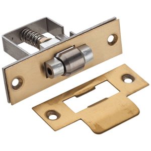 brass roller bolt handles inc