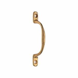brass sash handle handles inc