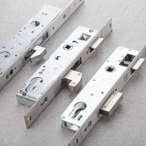 Aluminium Doors Locks